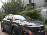 RENT CHANGAN UNI-T 1.5T